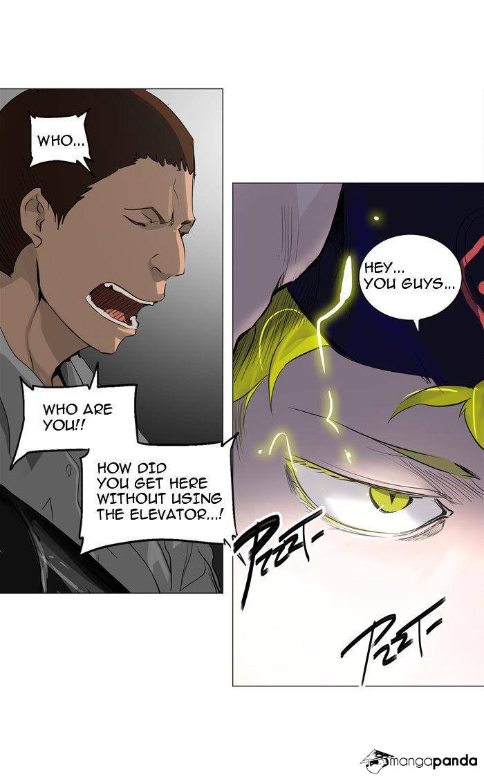 Tower of God Chapter 213 image 34